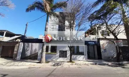 Cobertura com 4 quartos à venda no Planalto, Belo Horizonte , 85 m2 por R$ 1.280.000