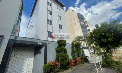 Cobertura com 4 quartos à venda em Itapoã, Belo Horizonte , 160 m2 por R$ 950.000