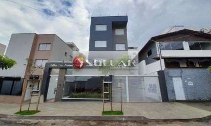 Cobertura com 3 quartos à venda em Itapoã, Belo Horizonte , 60 m2 por R$ 949.000