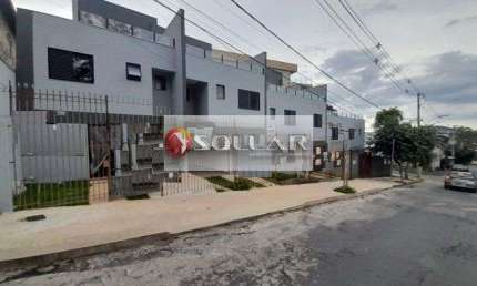 Casa com 3 quartos à venda no Planalto, Belo Horizonte , 101 m2 por R$ 750.000