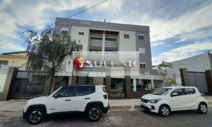 Cobertura com 3 quartos à venda em Itapoã, Belo Horizonte , 100 m2 por R$ 1.150.000