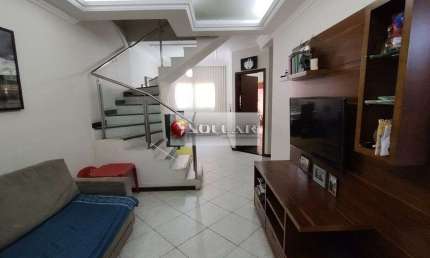 Casa com 3 quartos à venda no Planalto, Belo Horizonte , 89 m2 por R$ 599.000