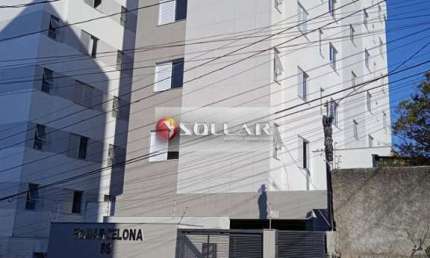Cobertura com 2 quartos à venda na Ana Lúcia, Sabará , 54 m2 por R$ 760.000