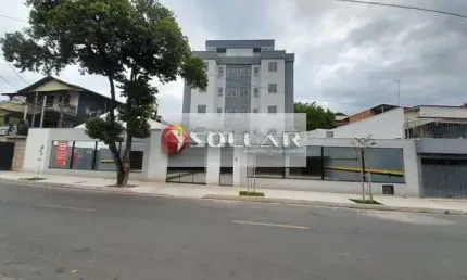 Apartamento com 2 quartos à venda na Santa Mônica, Belo Horizonte , 47 m2 por R$ 328.570