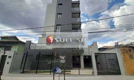 Apartamento com 3 quartos à venda na Santa Amélia, Belo Horizonte , 90 m2 por R$ 790.000