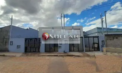Casa com 2 quartos à venda no Leblon (Venda Nova), Belo Horizonte , 68 m2 por R$ 399.000