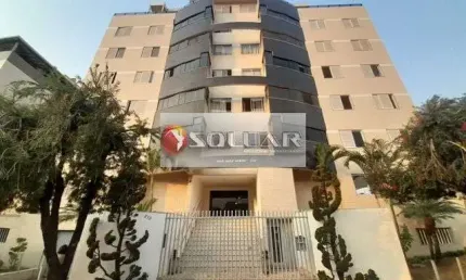 Cobertura com 4 quartos à venda em Itapoã, Belo Horizonte , 254 m2 por R$ 1.150.000