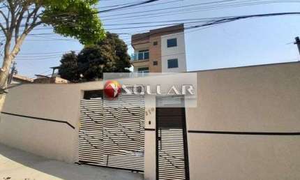 Apartamento com 2 quartos à venda em Piratininga (Venda Nova), Belo Horizonte , 47 m2 por R$ 370.000