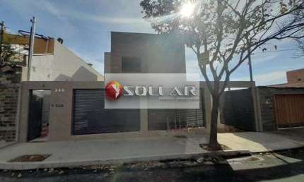 Apartamento com 3 quartos à venda no Planalto, Belo Horizonte , 78 m2 por R$ 650.000