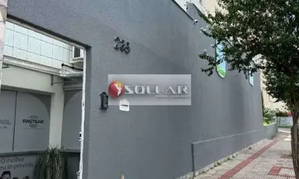 Ponto comercial à venda na Santa Branca, Belo Horizonte , 122 m2 por R$ 550.000