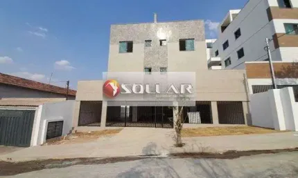 Cobertura com 2 quartos à venda em Letícia, Belo Horizonte , 50 m2 por R$ 360.000