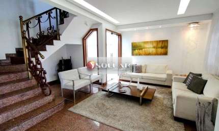 Casa com 4 quartos à venda no Planalto, Belo Horizonte , 490 m2 por R$ 2.250.000