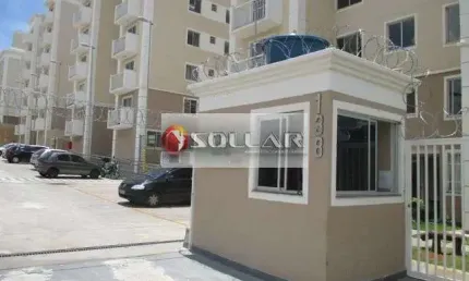 Apartamento com 2 quartos à venda no parque são pedro (venda nova), belo horizonte , 61 m2 por r$ 260.000