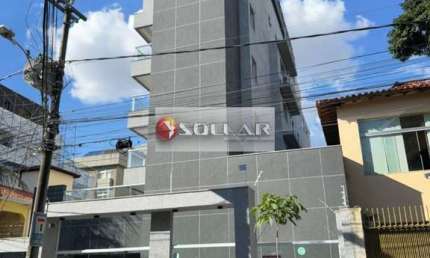 Cobertura com 4 quartos à venda na Liberdade, Belo Horizonte , 130 m2 por R$ 2.300.000