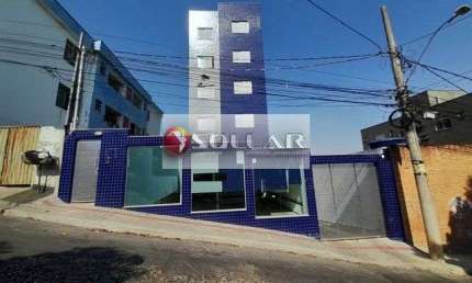 Apartamento com 3 quartos à venda no Padre Eustáquio, Belo Horizonte , 72 m2 por R$ 890.000