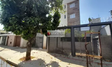 Cobertura com 3 quartos à venda na Vila Cloris, Belo Horizonte , 62 m2 por R$ 977.000