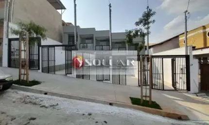 Casa com 2 quartos à venda no Jardim Guanabara, Belo Horizonte , 66 m2 por R$ 439.000