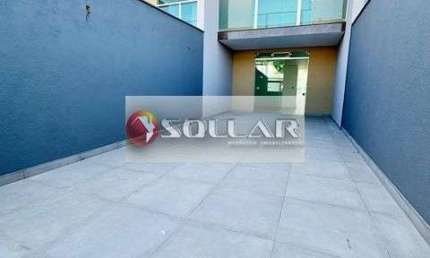 Casa com 3 quartos à venda no Parque Xangri-Lá, Contagem , 110 m2 por R$ 575.000