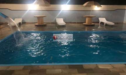 Chácara / sítio com 4 quartos à venda na Área Rural de Santa Luzia, Santa Luzia , 200 m2 por R$ 700.000