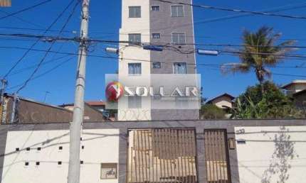 Apartamento com 2 quartos à venda na Maria Helena, Belo Horizonte , 68 m2 por R$ 245.000