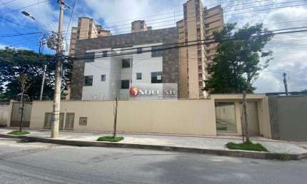 Apartamento com 3 quartos à venda em São João Batista, Belo Horizonte , 72 m2 por R$ 649.000