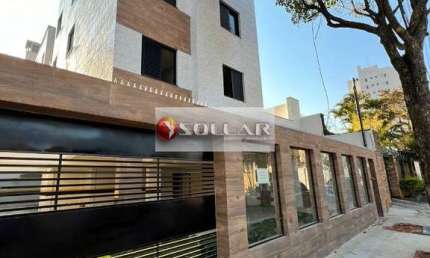 Apartamento com 3 quartos à venda em Itapoã, Belo Horizonte , 68 m2 por R$ 790.000