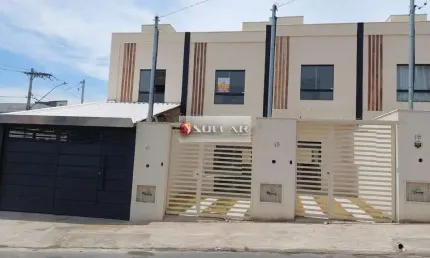 Casa com 2 quartos à venda no Londrina (São Benedito), Santa Luzia , 60 m2 por R$ 299.000