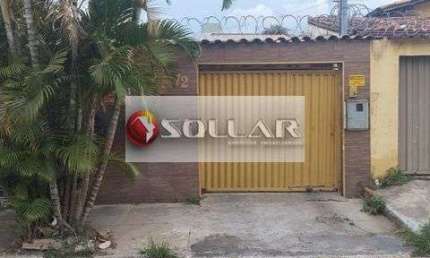 Casa com 3 quartos à venda no Planalto, Belo Horizonte , 103 m2 por R$ 700.000