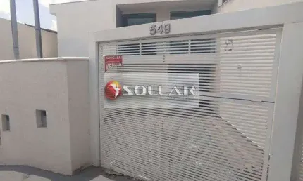 Casa com 2 quartos à venda no Santa Clara, Vespasiano , 107 m2 por R$ 500.000