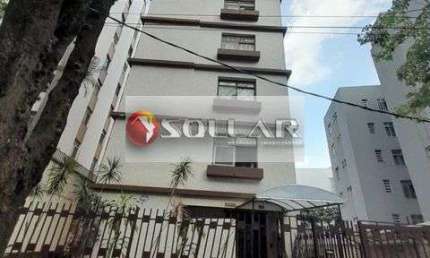 Apartamento com 3 quartos para alugar no Sion, Belo Horizonte , 171 m2 por R$ 3.900