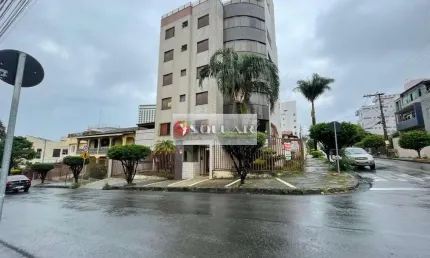 Apartamento com 3 quartos à venda em Palmares, Belo Horizonte , 196 m2 por R$ 980.000