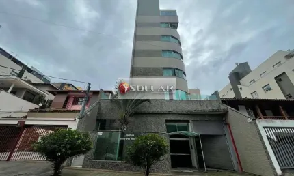 Apartamento com 3 quartos à venda em Palmares, Belo Horizonte , 237 m2 por R$ 1.400.000