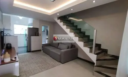 Casa com 2 quartos à venda na Santa Amélia, Belo Horizonte , 72 m2 por R$ 510.000