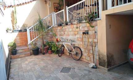 Casa com 3 quartos à venda no Planalto, Belo Horizonte , 160 m2 por R$ 760.000