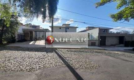 Casa em condomínio fechado com 4 quartos à venda na Pampulha, Belo Horizonte , 120 m2 por R$ 1.650.000
