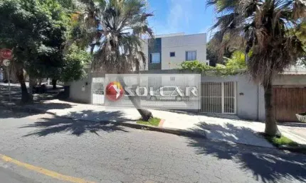 Apartamento com 3 quartos à venda na Vila Cloris, Belo Horizonte , 58 m2 por R$ 395.000