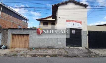 Casa com 5 quartos à venda na Minaslândia, Belo Horizonte , 325 m2 por R$ 450.000