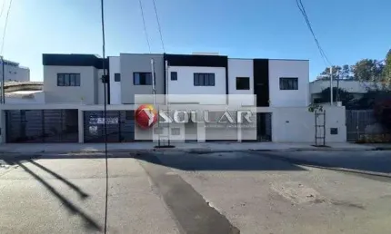 Casa com 3 quartos à venda em Itapoã, Belo Horizonte , 96 m2 por R$ 850.000