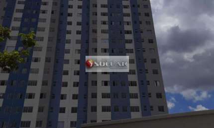 Apartamento com 2 quartos à venda na Mantiqueira, Belo Horizonte , 59 m2 por R$ 315.000