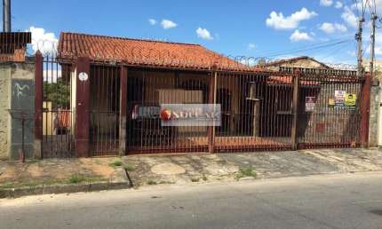 Casa com 3 quartos à venda em Itapoã, Belo Horizonte , 268 m2 por R$ 950.000