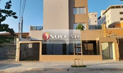 Apartamento com 3 quartos à venda em Itapoã, Belo Horizonte , 161 m2 por R$ 890.000
