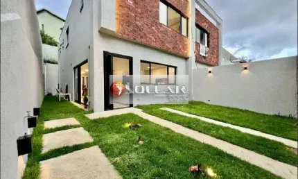 Casa com 3 quartos à venda no Trevo, Belo Horizonte , 192 m2 por R$ 1.190.000