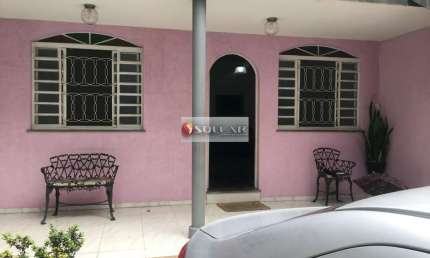 Casa com 3 quartos à venda no Planalto, Belo Horizonte , 573 m2 por R$ 1.100.000