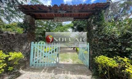 Chácara / sítio com 2 quartos à venda no Bonanza, Santa Luzia , 200 m2 por R$ 1.050.000