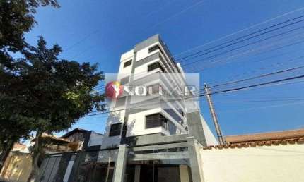Cobertura com 4 quartos à venda no Planalto, Belo Horizonte , 91 m2 por R$ 995.000