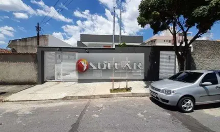 Casa com 3 quartos à venda na Vila Cloris, Belo Horizonte , 100 m2 por R$ 980.000