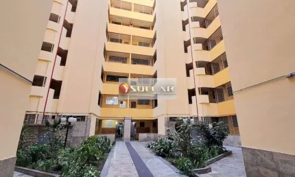 Apartamento com 2 quartos à venda no concórdia, belo horizonte , 65 m2 por r$ 160.000