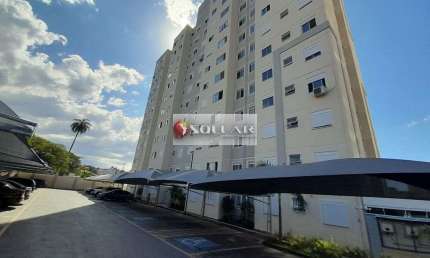 Apartamento com 2 quartos à venda no Planalto, Belo Horizonte , 50 m2 por R$ 320.000