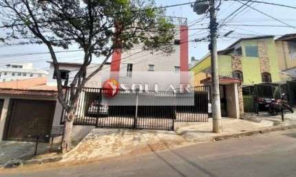 Cobertura com 3 quartos à venda na Santa Mônica, Belo Horizonte , 80 m2 por R$ 550.000