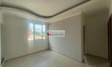 Cobertura com 3 quartos à venda no Planalto, Belo Horizonte , 66 m2 por R$ 545.000